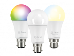 SMART LIGHTING - Aurora Lighting - a lighting and technology company ...