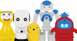 Robots are becoming classroom tutors. But will they make the ...
