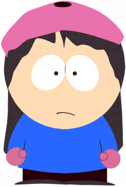 Wendy Testaburger | South Park Archives | FANDOM powered by Wikia