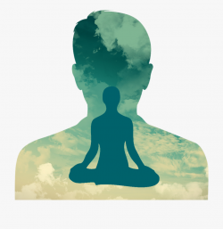 Zen Clipart Existential Intelligence - Intrapersonal ...