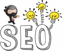 SEO Services ⋆ Web Ninja