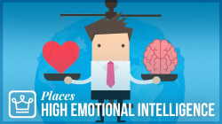 15 Countries With The Highest Emotional Intelligence