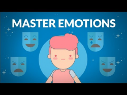 how to master your emotions | emotional intelligence - YouTube