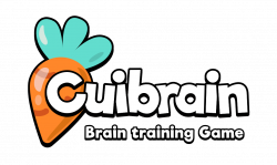 Cuibrain · Scientific Brain Training Game · Stay Intelligent!