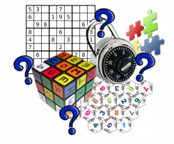 Take Your Puzzle-solving Prowess to the Next Level - Great Indy ...