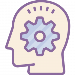 Intelligence Icon - free download, PNG and vector
