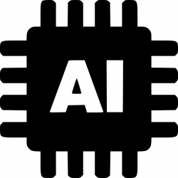 Artificial Intelligence Svg Png Icon Free Download (#535483 ...