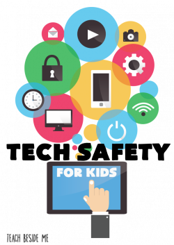 Keeping Kids Safe Online | Pinterest