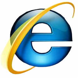 Internet Explorer icon by SlamItIcon on DeviantArt