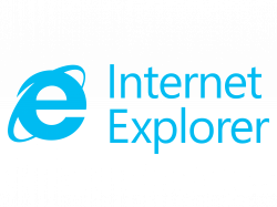 IE logo | Logok