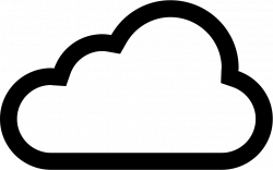 Cloud Internet Symbol Svg Png Icon Free Download (#56320 ...