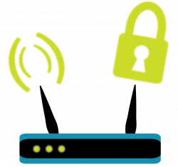 The Difference Between VPN Encryption & Wireless Network Security