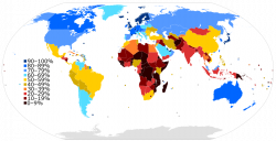 Internet in Africa - Wikipedia