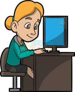 Surf the internet clipart » Clipart Station