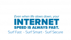 Surf Networks Limited – Internet Service Provider (ISP)
