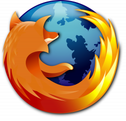 Firefox make over | Infographics | Pinterest | Logos, Firefox logo ...