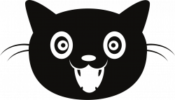 File:Internet Defense League logo - cat face.svg - Wikimedia Commons