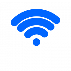 Clipart - wifi symbol
