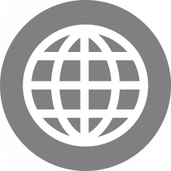Clipart - Internet Icon
