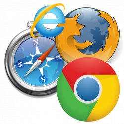 Reading: Web Browser | ITE 115 Introduction to Computer Applications ...