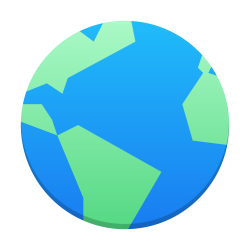 File:Breezeicons-apps-48-internet-web-browser.svg - Wikimedia Commons
