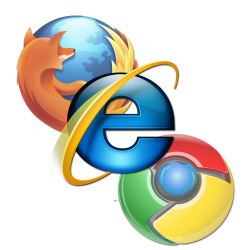 List Of Top 10 Internet Browsers For Windows 7, 8 and XP - Applications