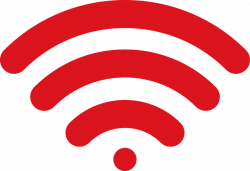 Wifi Symbol Cliparts - Shop of Clipart Library