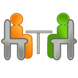 Job Interview Clip Art - Cliparts.co