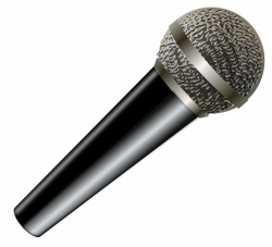 File:Microphone slant.svg - Wikimedia Commons