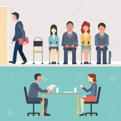 Free Interview Clipart waiting room, Download Free Clip Art ...