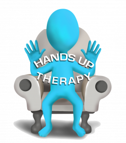 Hands Up Therapy | Interview with Kelvin