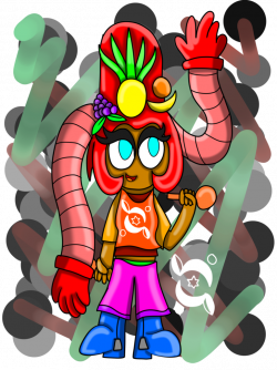 And ANOTHER interview!? by ChoonieMoonie2002 on DeviantArt