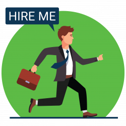 HireMe app will share with you Interview Tips & Tricks, most common ...