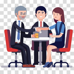 Job interview transparent background PNG cliparts free ...