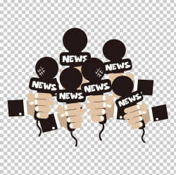 Microphone News Interview PNG, Clipart, Audio Studio ...