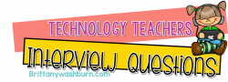 Technology Teaching Resources with Brittany Washburn: Technology ...