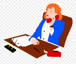 Phone Interview Cliparts - Phone Interview Clipart - Png ...