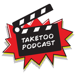 Take Too Podcast
