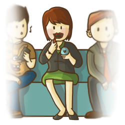 8 Things Not to Wear to a Job Interview – 8List.ph