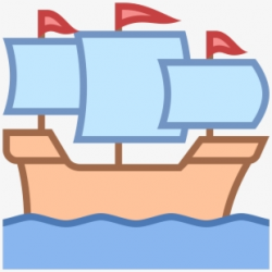PNG Sailing Ship Cliparts & Cartoons Free Download - NetClipart