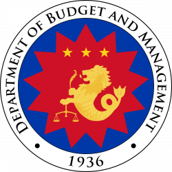 Department of Budget and Management (Philippines) - Wikipedia
