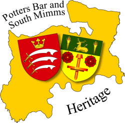 Potters Bar & South Mimms Heritage