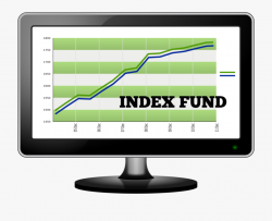 Index Fund Investment Fund Mutual Fund Stock Market - Index ...