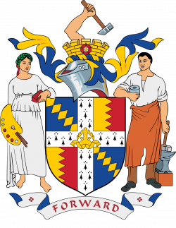 Birmingham City Council - Wikipedia