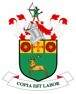 Horwich Town Council - Wikipedia