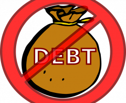 How to pay off your debts easily | DDT Finance