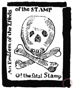 Stamp Act, Tea Act And Townshend Acts - Lessons - Tes Teach