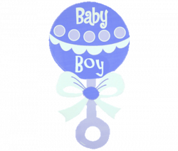 Blank Baby Shower Clip Art | Babyface 183 Dots with CLIPART Baby ...