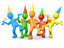 Wedding invitation New Year's Eve Party Clip art - celebrate 1500 ...