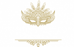 The Barbara Lee Woollen Masquerade Ball